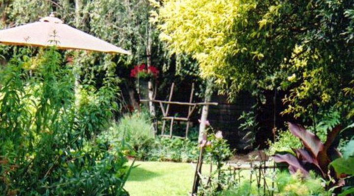 Mulbry Cottage Bed and Breakfast