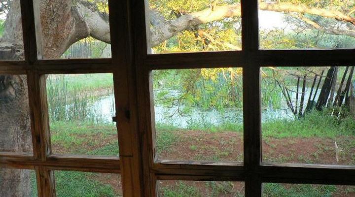 Zulani Safaris Game Farm