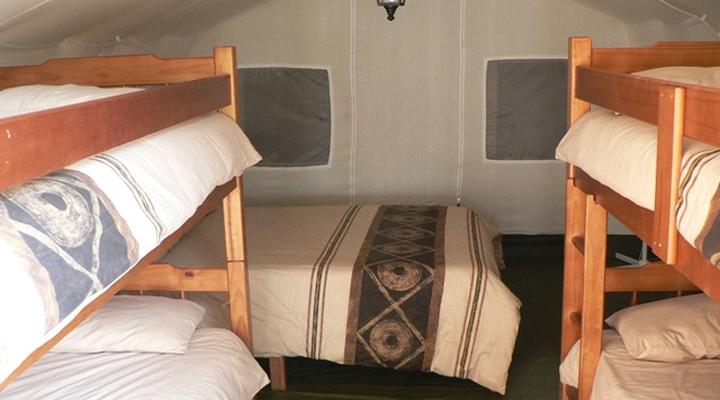 Zulani Safaris Game Farm