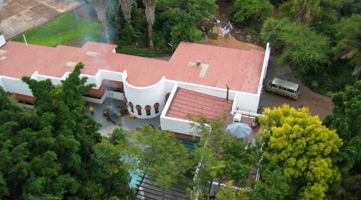 Zulani Safaris Game Farm