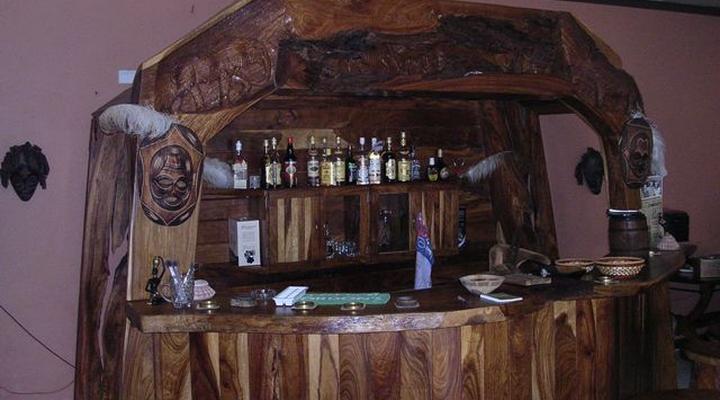 Zulani Safaris Game Farm