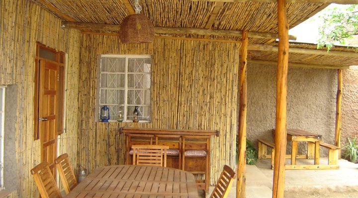 Edenburg Guesthouse