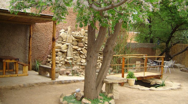 Edenburg Guesthouse