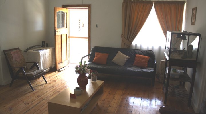 Edenburg Guesthouse