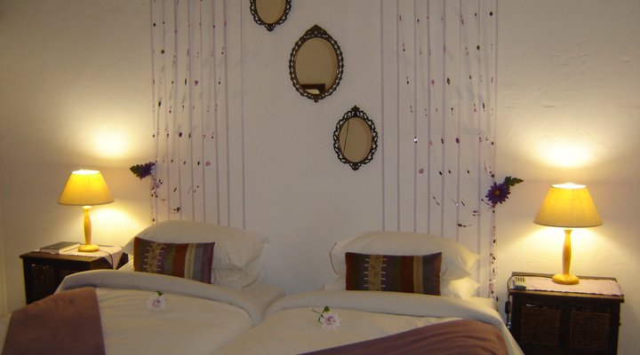 Edenburg Guesthouse