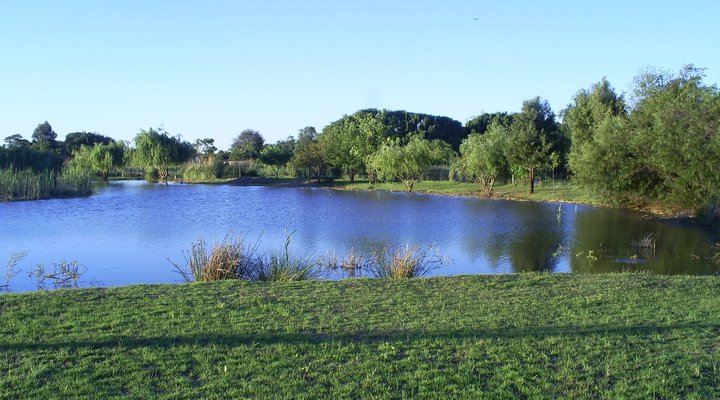 Nkanga Lodge Executive Guest Lodge & Conference Venue