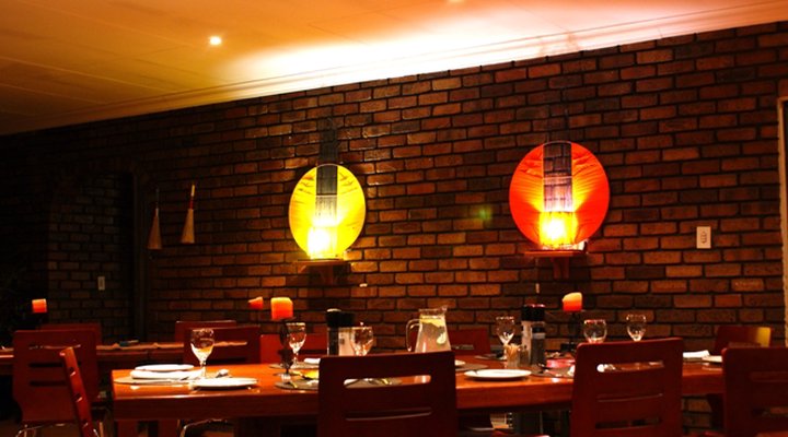 Nkanga Lodge Executive Guest Lodge & Conference Venue