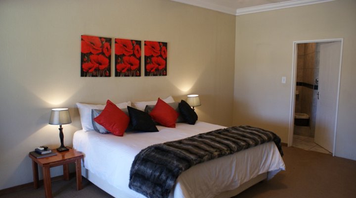 Nkanga Lodge Executive Guest Lodge & Conference Venue