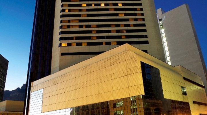 Southern Sun Cape Sun