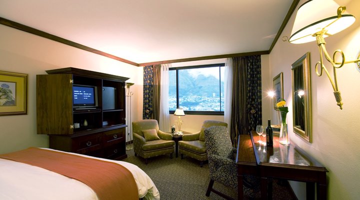 Southern Sun Cape Sun