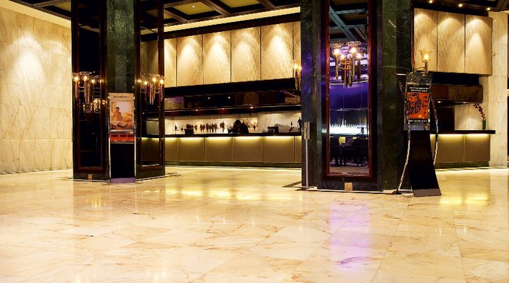 Southern Sun Cape Sun