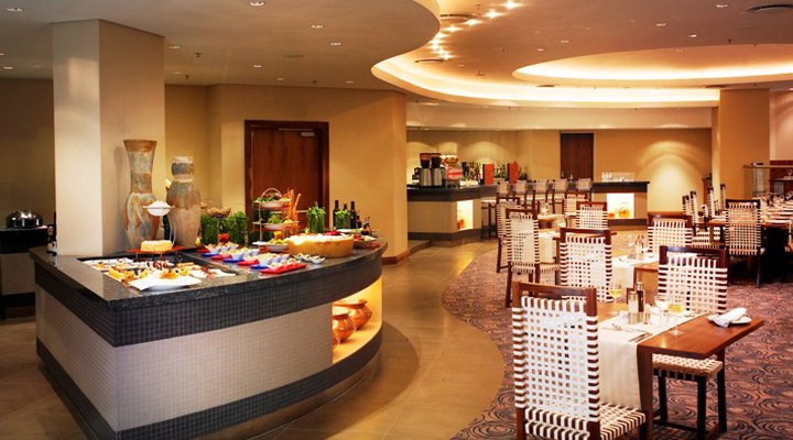 Southern Sun Cape Sun