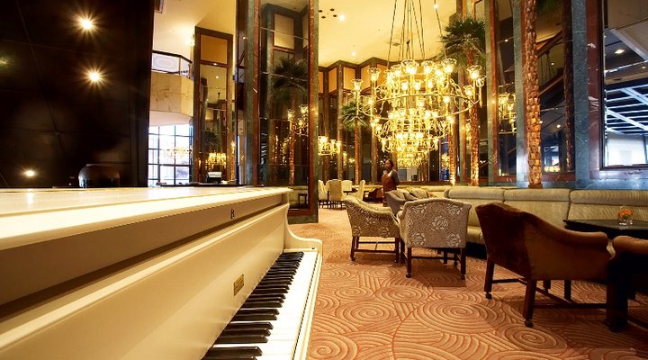 Southern Sun Cape Sun