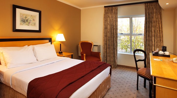 Garden Court Morningside