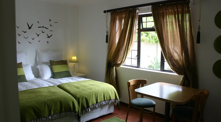 Eikelower Guest House