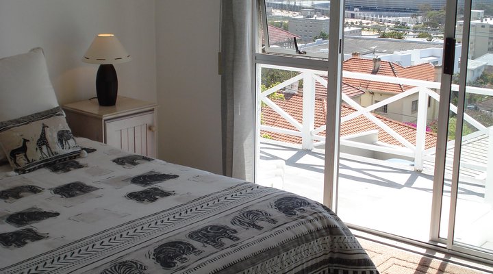 Above the Waterfront