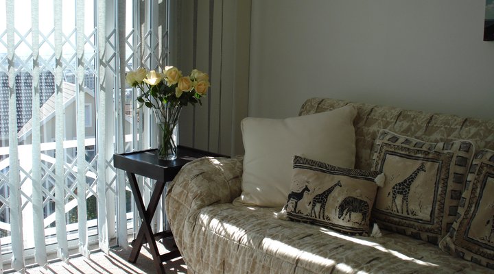 Above the Waterfront