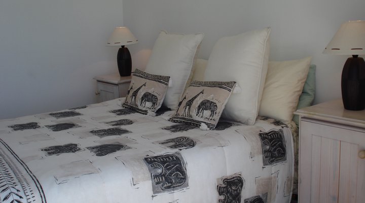 Above the Waterfront