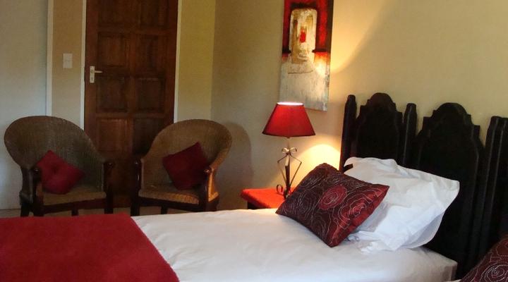 Murrayfield Villa Guest House