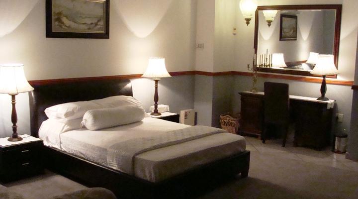 Murrayfield Villa Guest House