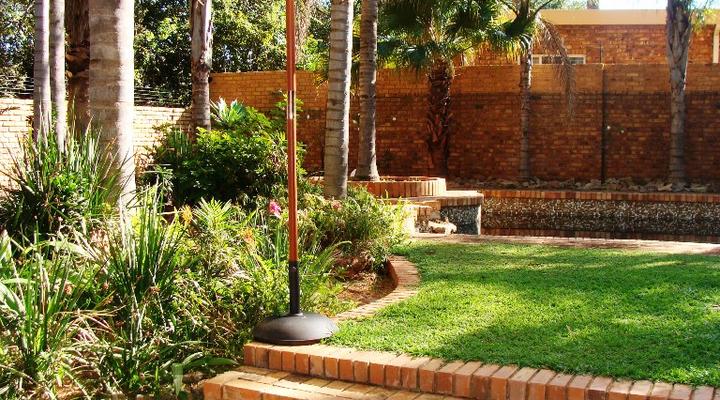 Murrayfield Villa Guest House