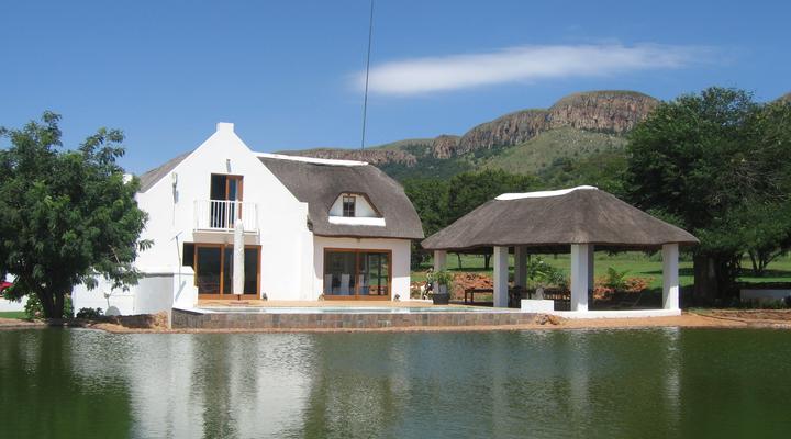 Steynshoop Valley Lodge