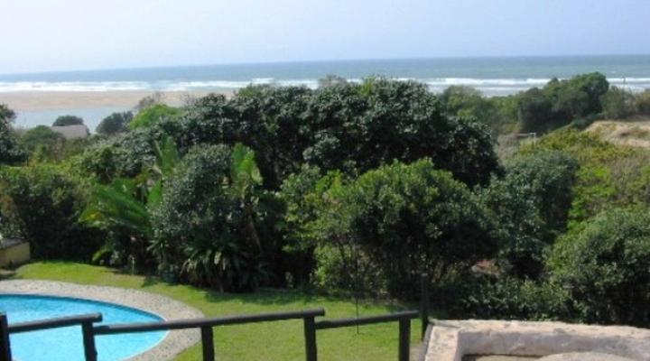 Jungle Monkey Backpackers