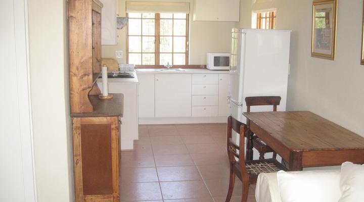 Steynshoop Valley Lodge