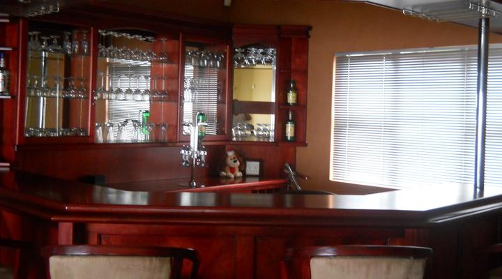 Tuscanview Guest House