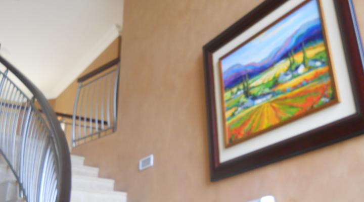 Tuscanview Guest House