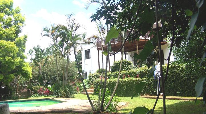 Phola Bed and Breakfast