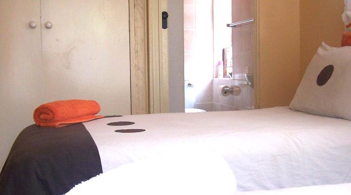 Phola Bed and Breakfast