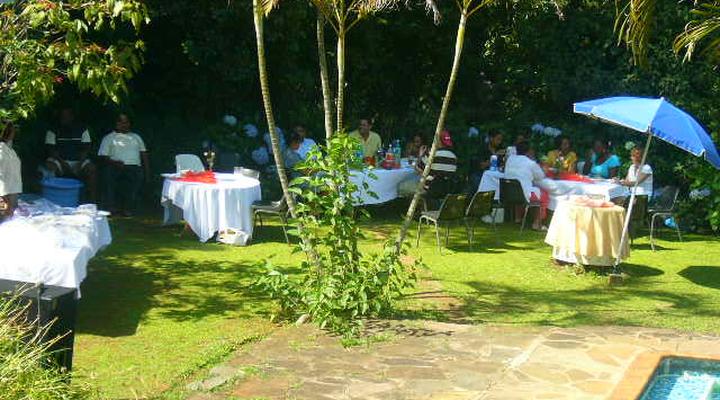 Phola Bed and Breakfast