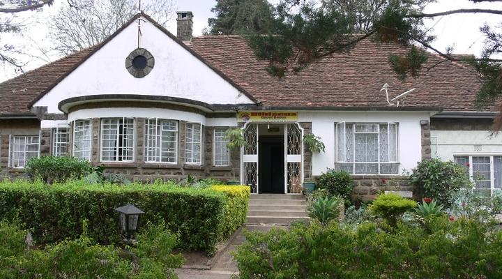 Hibiscus Guest House