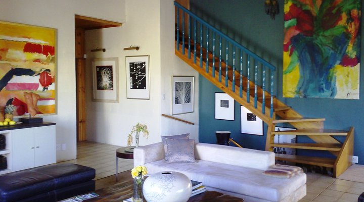 Intaka Lodge