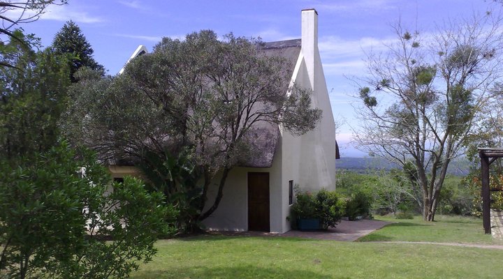 Intaka Lodge