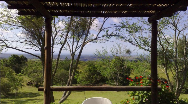 Intaka Lodge