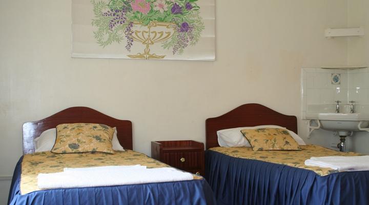 Hibiscus Guest House