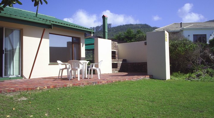 Seagull View Cottages