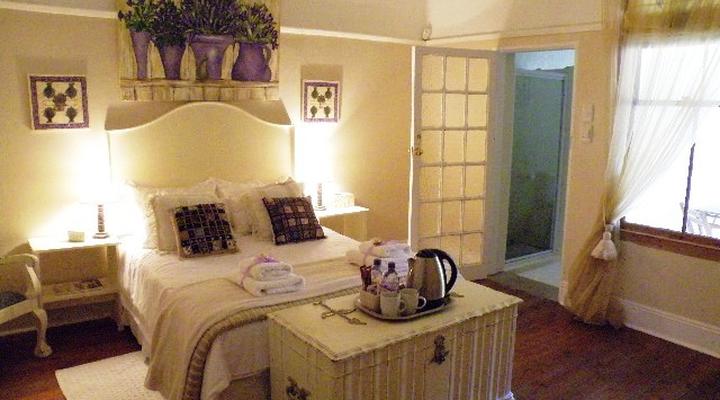 Smalkloof Guest House