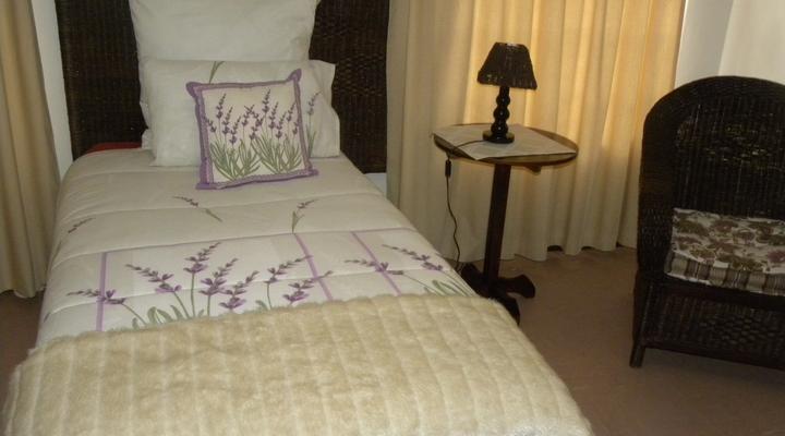 Lelo's Bed and Breakfast