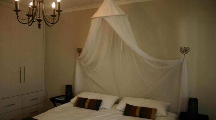 Eikelower Guest House