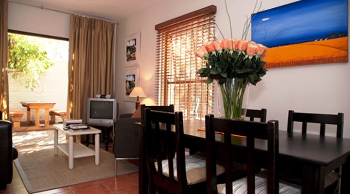 Stellenbosch Apartments