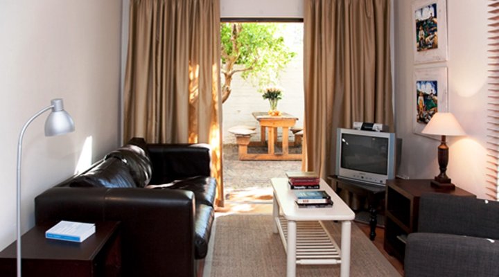 Stellenbosch Apartments