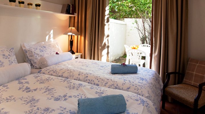 Stellenbosch Apartments