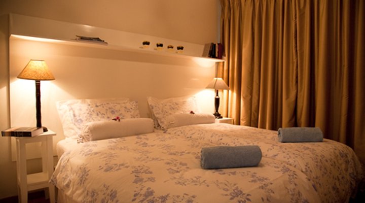 Stellenbosch Apartments