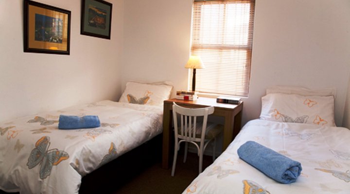 Stellenbosch Apartments