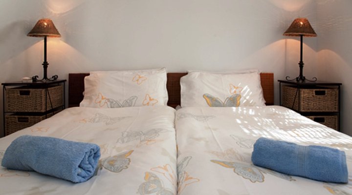 Stellenbosch Apartments