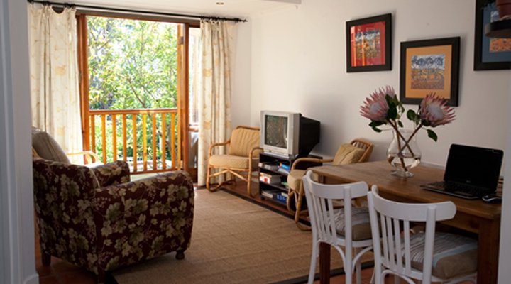 Stellenbosch Apartments