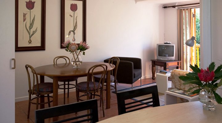 Stellenbosch Apartments